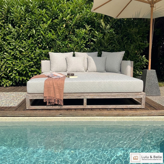 Outdoor Matratze nach Maß - Marocco