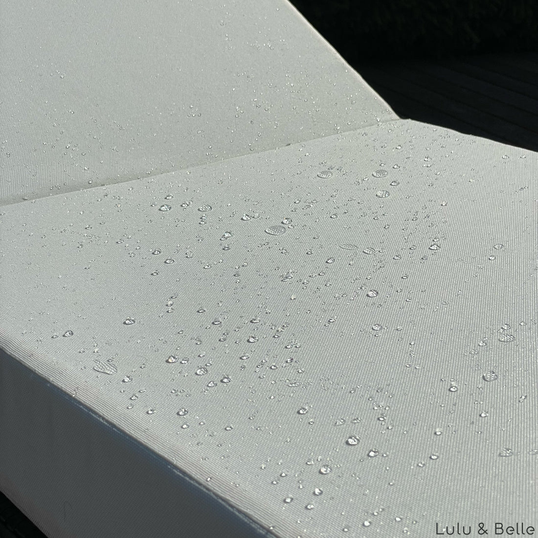 Olefin, Acryl oder Polyester? Outdoor-Stoffe im ehrlichen Vergleich