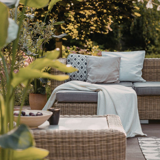 Outdoor Matratze nach Maß – die komplette Größentabelle von 90×200 bis 200×200