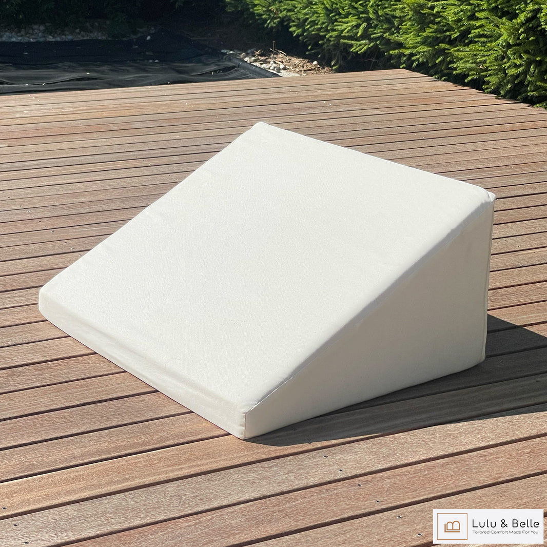 Outdoor Lounge, Liegeauflagen, Sitzkissen und Polster nach Maß Lulu