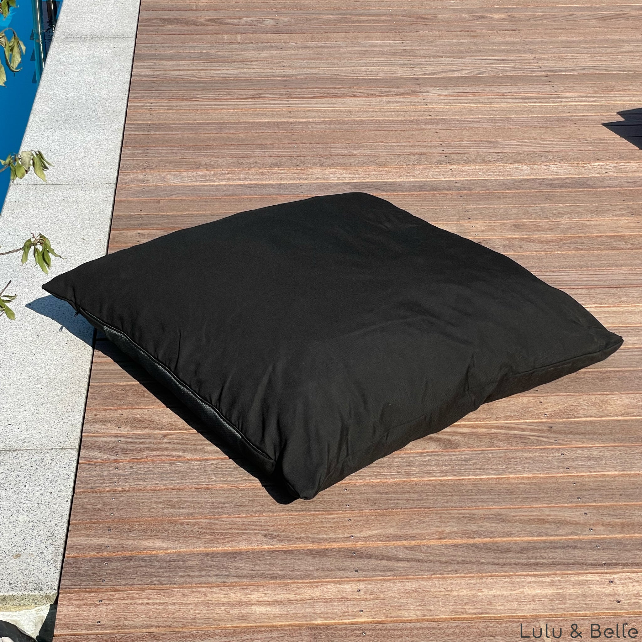 Custom made outdoor cushions best sale