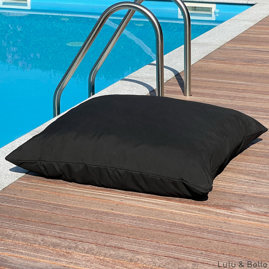 Outdoor Lounge, Liegeauflagen, Sitzkissen und Polster nach Maß Lulu