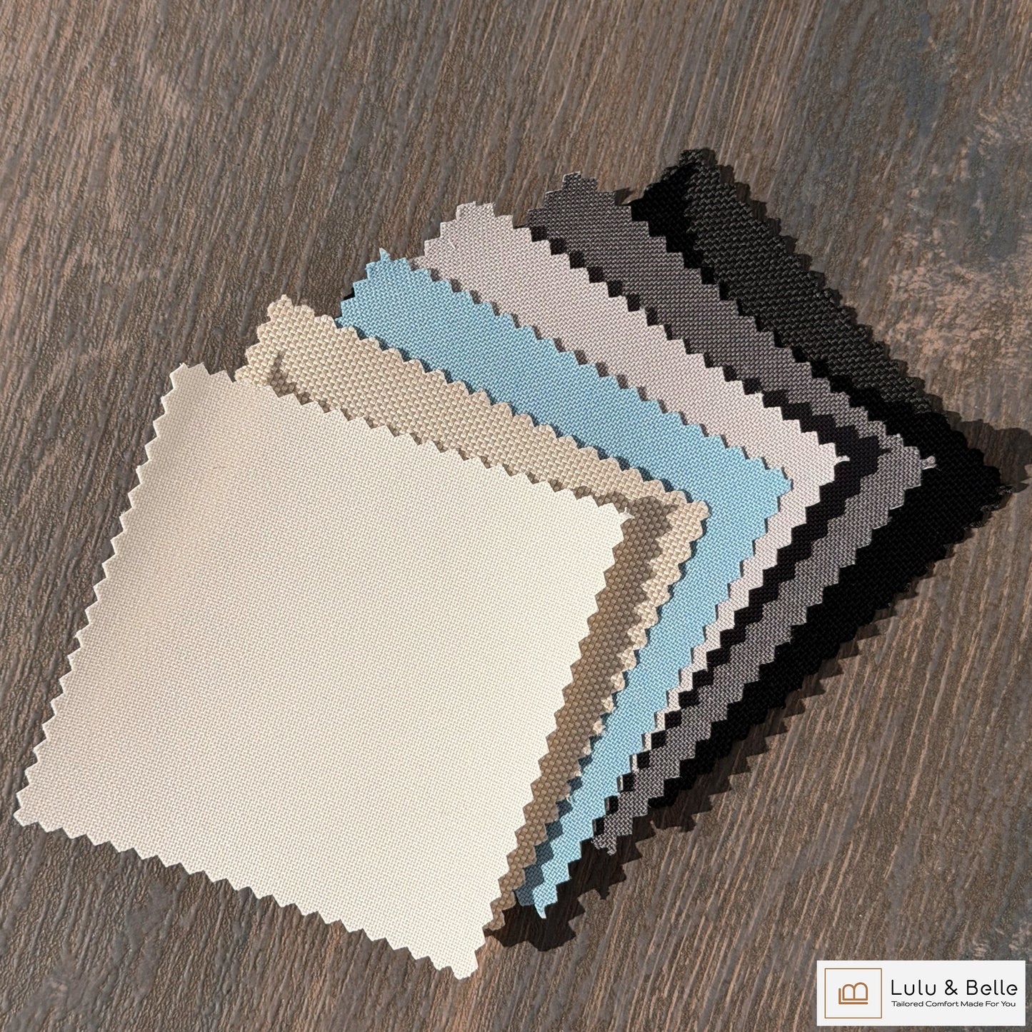 Kostenloses Stoffsample