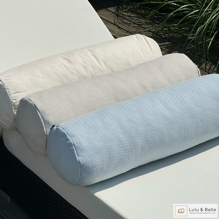 Outdoor Lounge, Liegeauflagen, Sitzkissen und Polster nach Maß Lulu