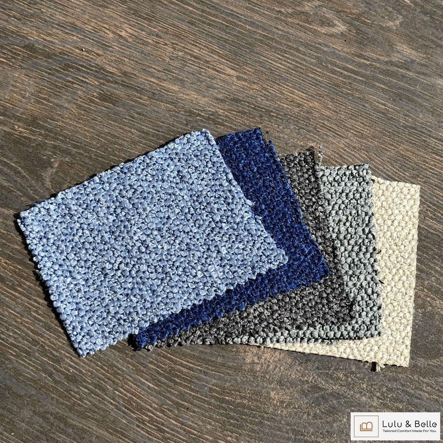 Kostenloses Stoffsample