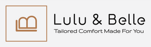 Lulu belle Logo